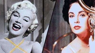 Eine Menge Geld für Verstorbene: Marylin Monroe verdient immer noch 17 Millionen Dollar im Jahr, Elizabeth Taylor sogar 25 Millionen Dollar