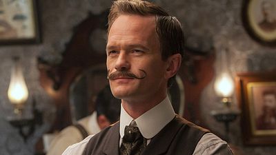 bild aus der news Oscars 2015: "How I Met Your Mother"-Star Neil Patrick Harris als Moderator