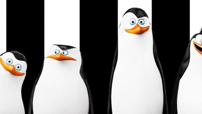 Neues Video zu "Die Pinguine aus Madagascar": Die ersten vier Minuten aus dem Animations-Abenteuer auf Deutsch