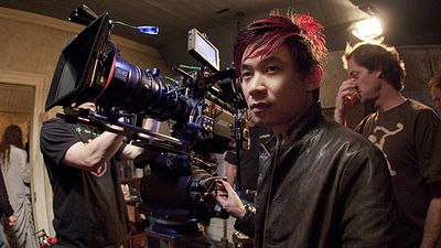 bild aus der news "Conjuring"-Regisseur James Wan sagt "Fast & Furious 7" war "härtester" Film, den er je gemacht hat und der, auf den er am meisten stolz ist