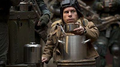 bild aus der news "Star Wars"-Veteran und Ewok Warwick Davis auch in "Star Wars 7" dabei – lustiger Videobeweis