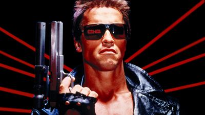 "Terminator 5": James Cameron lobt Drehbuch zu "Terminator: Genisys"