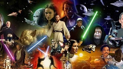 "Star Wars" rund um die Uhr: Sky Deutschland startet im Dezember einen "Star Wars"-TV-Sender