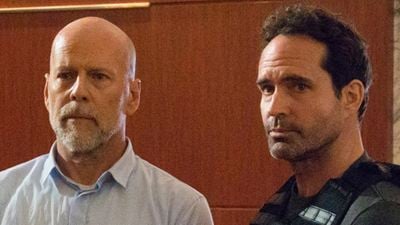 Deutsche Trailerpremiere zu "The Prince - Only God Forgives" mit Bruce Willis und Jason Patric