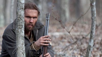 bild aus der news Exklusiv: Der deutsche Trailer zu James Francos "Child Of God" - nach einem Roman des Autors von "No Country For Old Men"