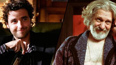 bild aus der news "Hail, Caesar!": Beim nächsten Streich der Coen-Brüder stoßen unter anderem David Krumholtz und Clancy Brown zum Star-Cast