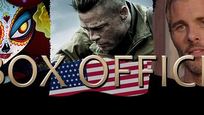 bild aus der news Kinocharts USA: Die Top 10 des Wochenendes (17. bis 19. Oktober 2014) 