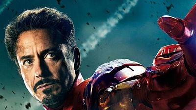 bild aus der news Marvel spendabler als DC: Robert Downey Jr. bekommt Riesengeschenk, während Ben Affleck seinen Batman-Anzug wieder abgeben muss