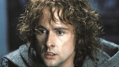 bild aus der news "Der Herr der Ringe"-Star Billy Boyd singt im Abspann zu "Der Hobbit: Die Schlacht der fünf Heere"