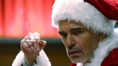 bild aus der news "Bad Santa 2": Billy Bob Thornton glaubt immer noch an Fortsetzung