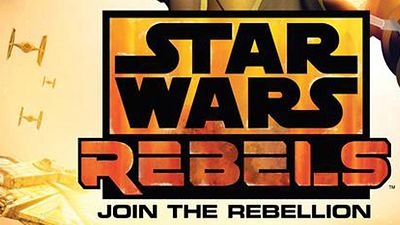 bild aus der news "Star Wars Rebels": Darth Vaders Auftritt im Video