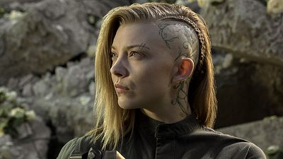 bild aus der news "Game of Thrones"-Star Natalie Dormer übernimmt Rolle im Geister-Thriller "The Forest"