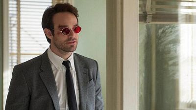 bild aus der news "Daredevil"-Star Charlie Cox: Neue Serie wird  düsterer als alles, was Marvel bisher produziert hat