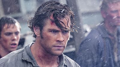 bild aus der news "Im Herzen der See": Deutscher Trailer zu Ron Howards Drama mit Chris Hemsworth über die wahre Geschichte hinter "Moby Dick"