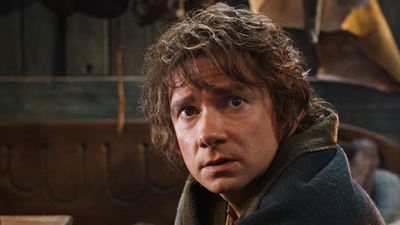 Benedict Cumberbatch als Drache und viele weitere Videos aus dem Bonusmaterial der "Extended Edition" von "Der Hobbit: Smaugs Einöde"