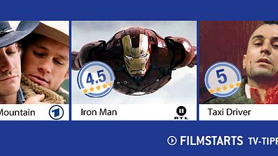 bild aus der news Die FILMSTARTS-TV-Tipps (24. bis 30. Oktober 2014)