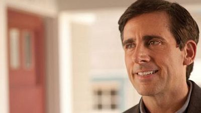 bild aus der news "I.Q. 83": Steve Carell wird immer dümmer, Charlie Kaufman ("Being John Malkovich") liefert Drehbuch