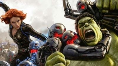 Der deutsche Trailer zu "Marvel’s The Avengers 2: Age Of Ultron"