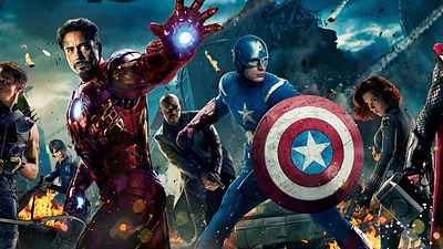 bild aus der news Hydra ist schuld! Marvel benennt Verantwortliche für "The Avengers 2"-Trailer-Leak