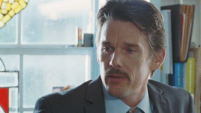bild aus der news "Born To Be Blue": Ethan Hawke als Jazz-Trompeter in Chet-Baker-Biopic