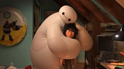 "Baymax - Riesiges Robowabohu": US-Presse verteilt großes Lob für den neuen Animationsfilm aus dem Hause Disney