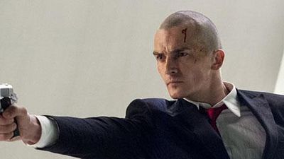bild aus der news Startterminverschiebung: "Hitman: Agent 47" kommt erst am 27. August 2015 in die deutschen Kinos