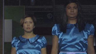 bild aus der news Witziger IKEA-Werbespot als Hommage an Stanley Kubricks Horror-Klassiker "Shining"