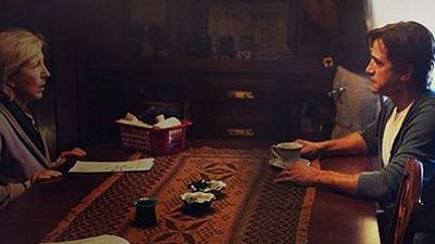 bild aus der news "Insidious: Chapter 3": Erster Trailer zum Horror-Thriller von Leigh Whannell