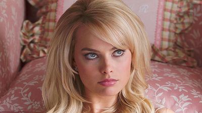 bild aus der news "The Wolf Of Wall Street"-Schönheit Margot Robbie in der schwarzen Komödie "The Taliban Shuffle"