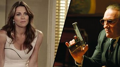 bild aus der news Erster Trailer zum Rache-Thriller "Viktor" mit Gérard Depardieu und Elizabeth Hurley