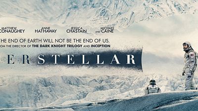bild aus der news "Interstellar" wird der größte IMAX-Start der Geschichte