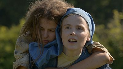 bild aus der news Exklusiv: Große Gefühle in der deutschen Trailerpremiere zu "Die Sprache des Herzens"