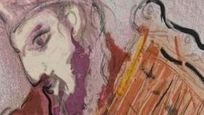 bild aus der news "King David": Warner bringt das Leben von König David auf die Leinwand