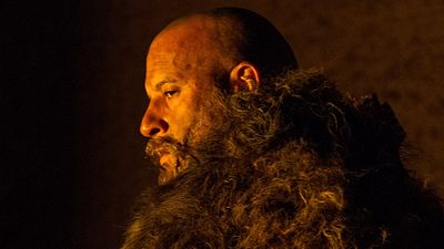 bild aus der news "The Last Witch Hunter": Vin Diesel geht ab Herbst 2015 im Kino auf Hexenjagd