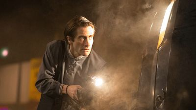 bild aus der news Neuer Trailer zum Sensations-Thriller "Nightcrawler - Jede Nacht hat ihren Preis" mit Jake Gyllenhaal