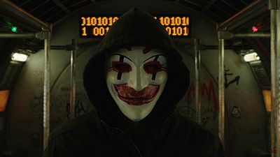 bild aus der news "Who Am I" wird neu verfilmt: Warner macht ein US-Remake vom deutschen Hacker-Thriller