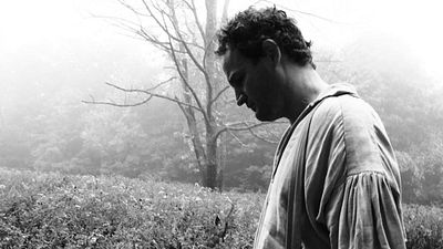 bild aus der news "The Better Angels": Neuer Trailer zum von Terrence Malick produzierten Biopic über Abraham Lincoln