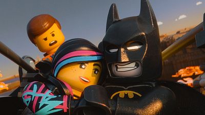 bild aus der news "The LEGO Movie"-Regieduo Phil Lord und Chris Miller  schreibt auch die Fortsetzung