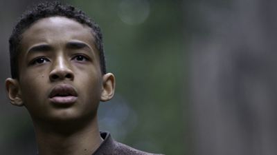 Gerücht: Warner will Jaden Smith für Hauptrolle in "Static Shock"