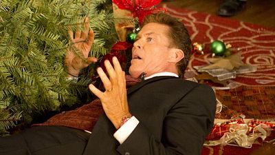 "Ted 2": David Hasselhoff stößt zum Cast von Seth MacFarlanes Fortsetzung