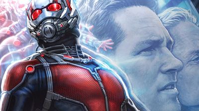 bild aus der news "Ant-Man"-Darsteller Michael Peña und T.I. sprechen über strenge Geheimhaltung des Marvel-Projekts und Type-Casting
