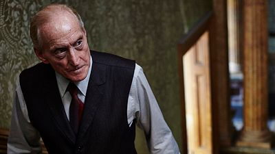 bild aus der news "Game Of Thrones"-Star Charles Dance spielt in Sci-Fi-Mini-Serie "Childhood's End" nach dem Roman von Arthur C. Clarke