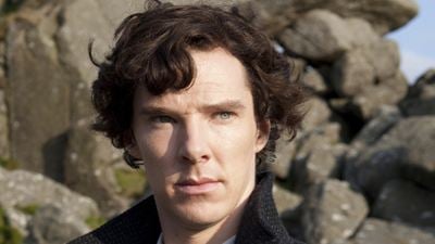 Benedict Cumberbatch soll "Doctor Strange" spielen - Marvel führt finale Gespräche