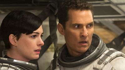 bild aus der news "Interstellar": Livestream von der Europapremiere mit Matthew McConnaughey und Christopher Nolan