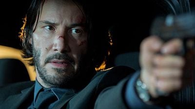 bild aus der news FILMSTARTS am Set von... "John Wick"