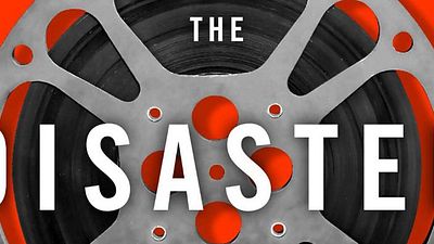 bild aus der news Autoren von "Das Schicksal ist ein mieser Verräter" schreiben Drehbuch für James Francos "The Disaster Artist: My Life Inside The Room"