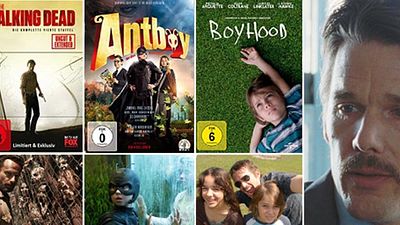bild aus der news Die FILMSTARTS-DVD-Tipps (2. bis 8. November 2014)
