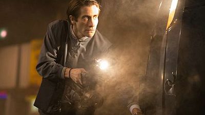 bild aus der news "Nightcrawler": Exklusiver deutscher Ausschnitt aus dem 5-Sterne-Thriller mit Jake Gyllenhaal