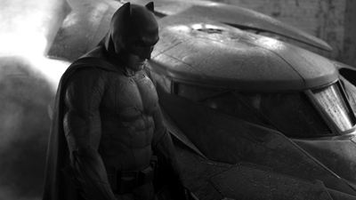 "Batman v Superman": Dreh in Detroit abgeschlossen und angebliche Details über Batmobil und Kampfanzug