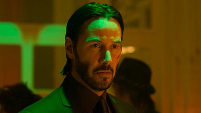 bild aus der news Keanu Reeves will seine verstorbene Familie im Sci-Fi-Film "Replicas" zurückholen